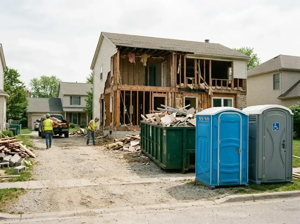 home-renovation-demolition-sit-010 — frequently asked questions, Portable Toilet & Dumpsters Rental in Morongo Valley, CA